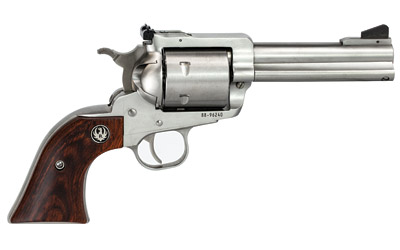 RUGER SPR BLKHWK 44MAG 4.6" STN 6RD 4 RUGER SPR BLKHWK 44MAG 4.6" STN 6RD - Image 2