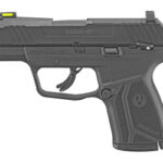 RUGER MAX-9 9MM 3.20" 10RD TS BLK 2 RUG03501 1