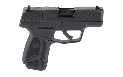 RUGER MAX-9 9MM 3.2" 12RD MS BLK 4 RUGER MAX-9 9MM 3.2" 12RD MS BLK - Image 2