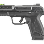 RUGER SEC-380 380ACP 3.42" 15RD BLK 2 RUG03839 1