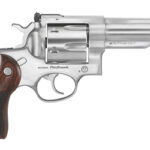 RUGER RDHWK 45ACP/45C 4.2" STN 6RD 2 RUG05050 1
