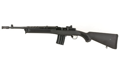 Cart 3 RUGER MINI-14 TACT 5.56 16" 20RD SYN