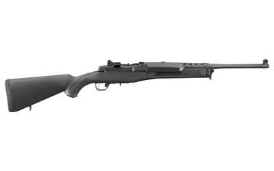 RUGER MINI-14 RNCH 556 18.5" 5RD SYN 3 RUGER MINI-14 RNCH 556 18.5" 5RD SYN