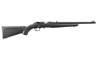 RUGER AMERICAN RF CMP 22LR 18" TB 10 3 RUGER AMERICAN RF CMP 22LR 18" TB 10