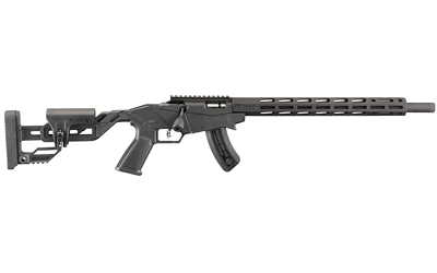RUGER PREC RIMFIRE 17HMR 15RD 18" BL 4 RUGER PREC RIMFIRE 17HMR 15RD 18" BL - Image 2