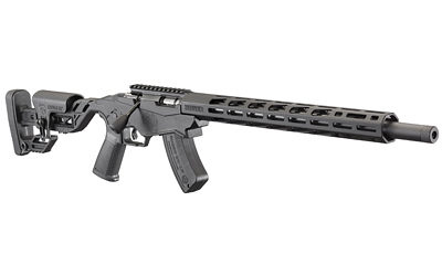 RUGER PREC RIMFIRE 17HMR 15RD 18" BL 6 RUGER PREC RIMFIRE 17HMR 15RD 18" BL - Image 4