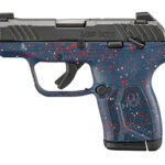 RUGER LCP MAX 250TH ANNV 380ACP BLUE 1 RUG13778 1
