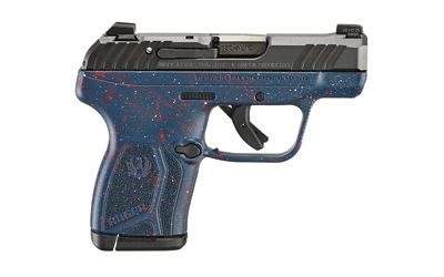 RUGER LCP MAX 250TH ANNV 380ACP BLUE 4 RUGER LCP MAX 250TH ANNV 380ACP BLUE - Image 2