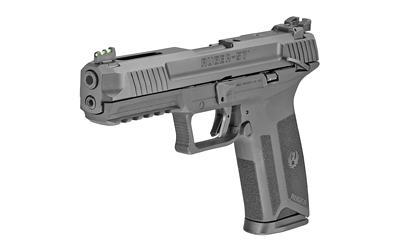 RUGER-5.7 5.7X28MM BK 20RD 4.94" MTS 5 RUGER-5.7 5.7X28MM BK 20RD 4.94" MTS - Image 3