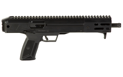 RUGER LC CHARGER 5.7X28 10.3" 20RD 4 RUGER LC CHARGER 5.7X28 10.3" 20RD - Image 2