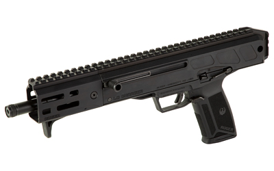 RUGER LC CHARGER 5.7X28 10.3" 20RD 5 RUGER LC CHARGER 5.7X28 10.3" 20RD - Image 3