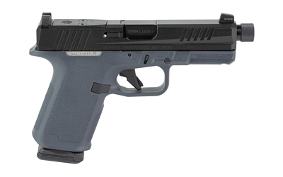 RUGER RXM 9MM 15RD OR NS TB GRAY 4 RUGER RXM 9MM 15RD OR NS TB GRAY - Image 2