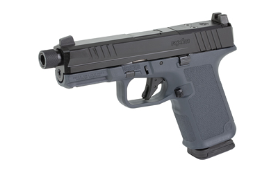 RUGER RXM 9MM 15RD OR NS TB GRAY 5 RUGER RXM 9MM 15RD OR NS TB GRAY - Image 3
