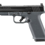 RUGER RXM 9MM 17RD OR NS 4" GRAY 2 RUG19441 1