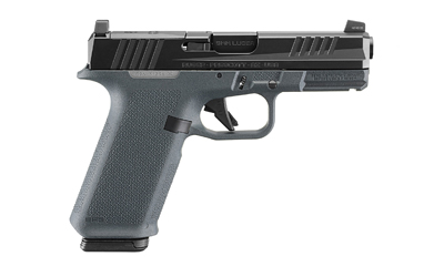 RUGER RXM 9MM 17RD OR NS 4" GRAY 4 RUGER RXM 9MM 17RD OR NS 4" GRAY - Image 2
