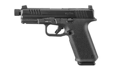 RUGER RXM 9MM 17RD OR NS 4.5" TB BLK 3 RUGER RXM 9MM 17RD OR NS 4.5" TB BLK