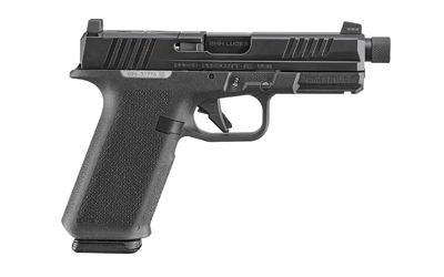 RUGER RXM 9MM 17RD OR NS 4.5" TB BLK 4 RUGER RXM 9MM 17RD OR NS 4.5" TB BLK - Image 2