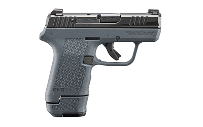 RUGER LCP MAX 380ACP 13RD EHG TS GRY 4 RUGER LCP MAX 380ACP 13RD EHG TS GRY - Image 2