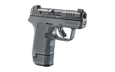 RUGER LCP MAX 380ACP 13RD EHG TS GRY 5 RUGER LCP MAX 380ACP 13RD EHG TS GRY - Image 3