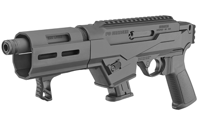 RUGER PC CHARGER 9MM 6.5" 10RD BLK 5 RUGER PC CHARGER 9MM 6.5" 10RD BLK - Image 3
