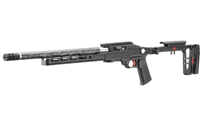 RUGER 10/22 COMP 22LR 16.1" 10RD LH 5 RUGER 10/22 COMP 22LR 16.1" 10RD LH - Image 3