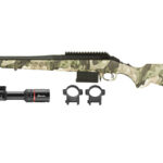 RUGER AMER PRD 6.5CM CMP 16.375" PKG 1 RUG36921 1