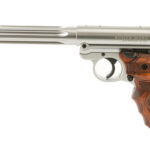 RUGER MRK IV HUNT 22LR 6.9" 10RD STN 2 RUG40160 1