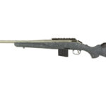 RUGER AMERICAN GEN2 350LEG 20" GM 1 RUG46906 1