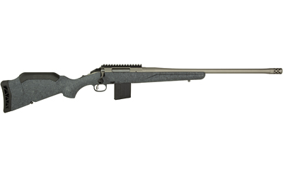 RUGER AMERICAN GEN2 400LEG 20" GM 4 RUGER AMERICAN GEN2 400LEG 20" GM - Image 2
