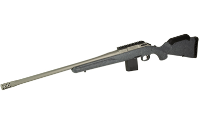 RUGER AMERICAN GEN2 400LEG 20" GM 5 RUGER AMERICAN GEN2 400LEG 20" GM - Image 3