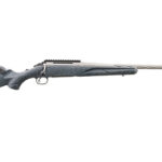 RUGER AMERICAN GEN2 270WIN 20" GMTL 1 RUG46914 1