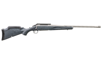 RUGER AMERICAN GEN2 270WIN 20" GMTL 3 RUGER AMERICAN GEN2 270WIN 20" GMTL