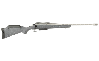 RUGER AMERICAN GEN2 7MM PRC 20" GM 4 RUGER AMERICAN GEN2 7MM PRC 20" GM - Image 2