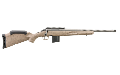 RUGER AMER RANCH G2 6.5CM 16.1" CBT 4 RUGER AMER RANCH G2 6.5CM 16.1" CBT - Image 2