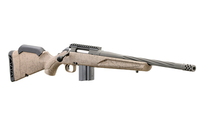 RUGER AMER RANCH G2 6.5CM 16.1" CBT 5 RUGER AMER RANCH G2 6.5CM 16.1" CBT - Image 3
