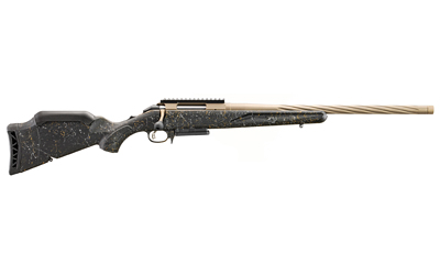 RUGER AMER GEN2 PRAIRIE 308 20" 3RD 4 RUGER AMER GEN2 PRAIRIE 308 20" 3RD - Image 2