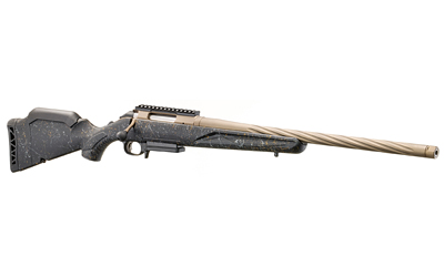 RUGER AMER GEN2 PRAIRIE 308 20" 3RD 5 RUGER AMER GEN2 PRAIRIE 308 20" 3RD - Image 3