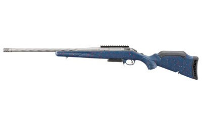 RUGER AMER GENII 250TH ANNV 308WIN 3 RUGER AMER GENII 250TH ANNV 308WIN