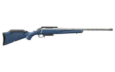 RUGER AMER GENII 250TH ANNV 308WIN 4 RUGER AMER GENII 250TH ANNV 308WIN - Image 2