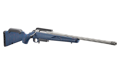 RUGER AMER GENII 250TH ANNV 308WIN 5 RUGER AMER GENII 250TH ANNV 308WIN - Image 3