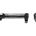RADIAN AFTRBRNR RJ FOR G19 G4 BK/GRY 1 RWR0874 1