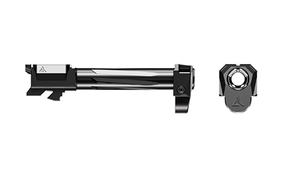 RADIAN AFTRBRNR RJ FOR G19 G4 BK/GRY 3 RADIAN AFTRBRNR RJ FOR G19 G4 BK/GRY