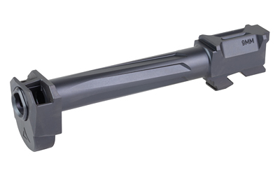 RADIAN AFTRBRNR RJ FOR G17 GEN4 BLK 3 RADIAN AFTRBRNR RJ FOR G17 GEN4 BLK