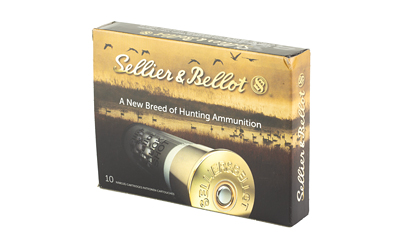 S&B 12GA 2.75 1.12OZ 00 9PEL 10/250 5 S&B 12GA 2.75 1.12OZ 00 9PEL 10/250 - Image 3