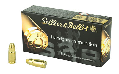 S&B 357SIG 140GR FMJ 50/1000 3 S&B 357SIG 140GR FMJ 50/1000
