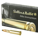 S&B 762X54R 180GR SP 20/400 1 SB76254RB 1