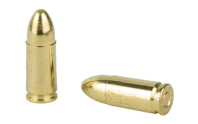 S&B 9MM 115GR FMJ 50/1000 6 S&B 9MM 115GR FMJ 50/1000 - Image 4