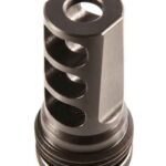 SILENCERCO ASR MUZZLE BRAKE M18X1.5 2 SCAC855 1