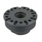SCO BRAVO MOUNT 1/2X28 2 SCOAC1415 1
