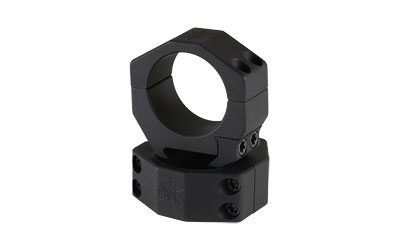 Cart 4 SEEKINS 34MM TUBE 1.00" HIGH 4CAP